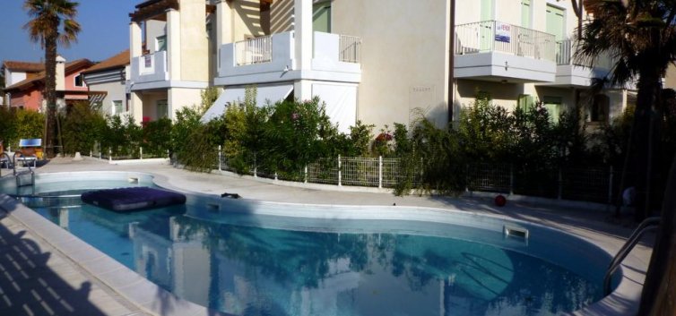RESIDENCE LE PALME